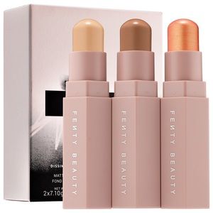 Fenty Beauty Match Stix Trio